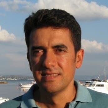 Dr. Nazım KOÇ